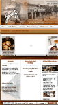 Mobile Screenshot of cafesocietymemphis.com